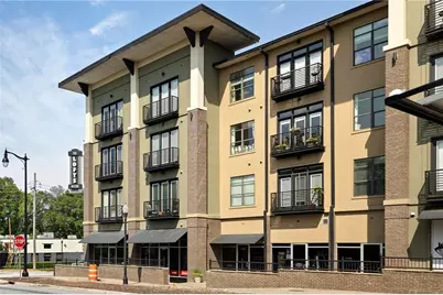 5300 Peachtree Road #2104, Chamblee, GA 30341 - Photo 3