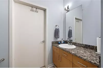 5300 Peachtree Road #2104, Chamblee, GA 30341 - Photo 15