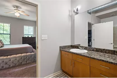 5300 Peachtree Road #2104, Chamblee, GA 30341 - Photo 17