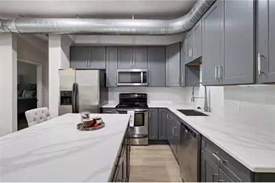 5300 Peachtree Road #2104, Chamblee, GA 30341 - Photo 3