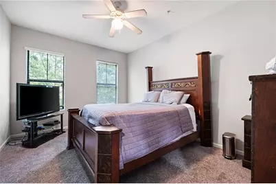 5300 Peachtree Road #2104, Chamblee, GA 30341 - Photo 13