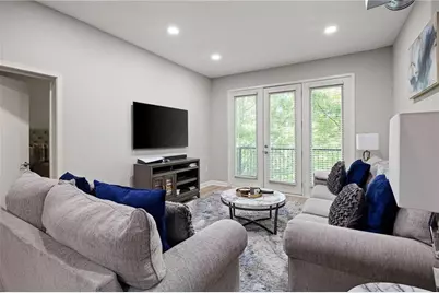 5300 Peachtree Road #2104, Chamblee, GA 30341 - Photo 5