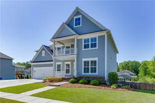 6559 Red Hawk Way, Hoschton, GA 30548 - Photo 3