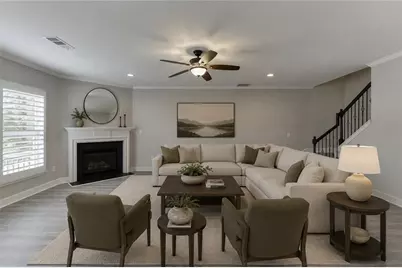 6559 Red Hawk Way, Hoschton, GA 30548 - Photo 13