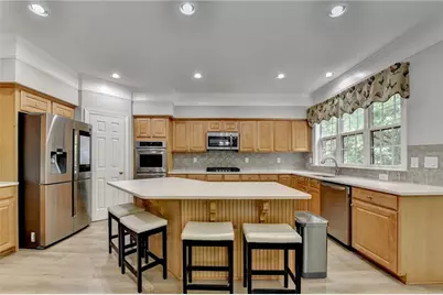 1620 Alvecote Court, Cumming, GA 30041 - Photo 39