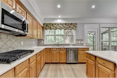 1620 Alvecote Court, Cumming, GA 30041 - Photo 33