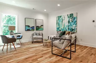 1401 Rupert Rd, Decatur, GA 30030 - Photo 19