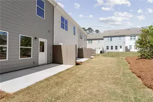308 Colsen Dr, Acworth, GA 30102 - Photo 29
