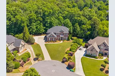 6315 Neely Meadows Drive, Peachtree Corners, GA 30092 - Photo 101
