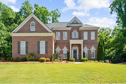 6315 Neely Meadows Drive, Peachtree Corners, GA 30092 - Photo 1