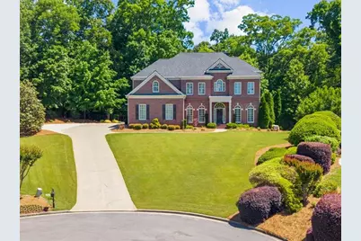 6315 Neely Meadows Drive, Peachtree Corners, GA 30092 - Photo 97