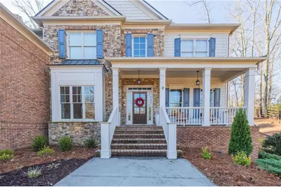 1625 Hamiota Ridge, Alpharetta, GA 30004 - Photo 7