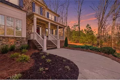 1625 Hamiota Ridge, Alpharetta, GA 30004 - Photo 3