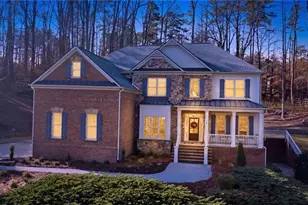 1625 Hamiota Ridge, Alpharetta, GA 30004 - Photo 91