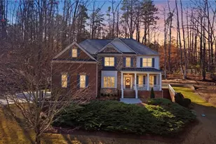 1625 Hamiota Ridge, Alpharetta, GA 30004 - Photo 1