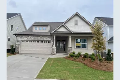 196 Coffee Lane, Hoschton, GA 30548 - Photo 1