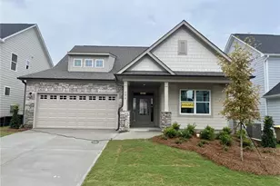 196 Coffee Ln, Hoschton, GA 30548 - Photo 1