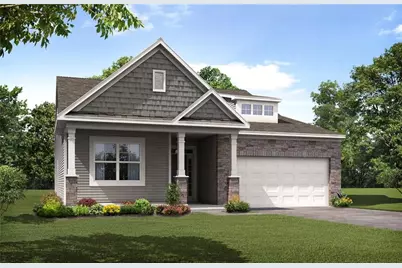 196 Coffee Lane, Hoschton, GA 30548 - Photo 1