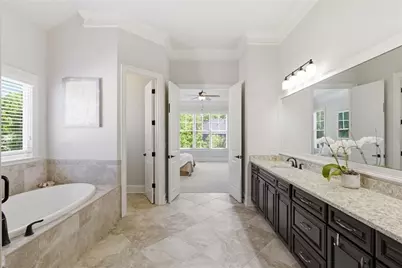 12711 Ruths Farm Way, Alpharetta, GA 30004 - Photo 35