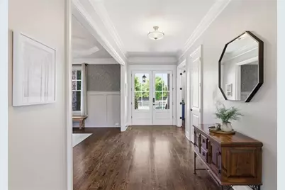 12711 Ruths Farm Way, Alpharetta, GA 30004 - Photo 5