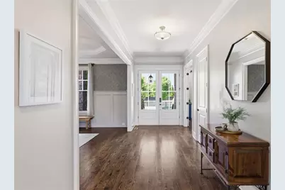 12711 Ruths Farm Way, Alpharetta, GA 30004 - Photo 5