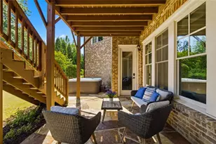 12711 Ruth's Farm Way, Alpharetta, GA 30004 - Photo 77