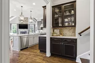 12711 Ruth's Farm Way, Alpharetta, GA 30004 - Photo 17
