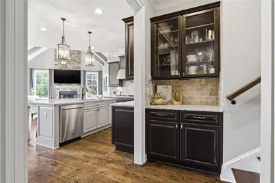 12711 Ruths Farm Way, Alpharetta, GA 30004 - Photo 17