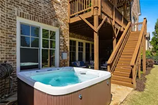 12711 Ruth's Farm Way, Alpharetta, GA 30004 - Photo 73