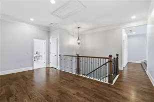 12711 Ruth's Farm Way, Alpharetta, GA 30004 - Photo 41