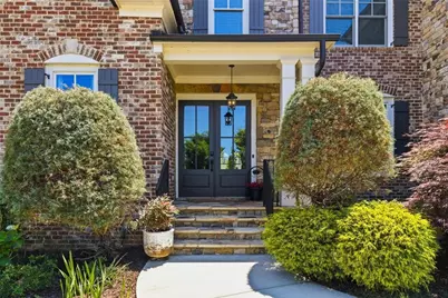 12711 Ruths Farm Way, Alpharetta, GA 30004 - Photo 3