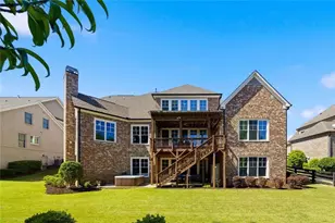 12711 Ruth's Farm Way, Alpharetta, GA 30004 - Photo 75