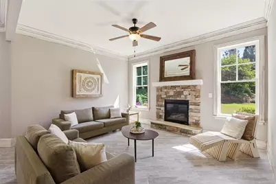 12711 Ruths Farm Way, Alpharetta, GA 30004 - Photo 61