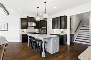 12711 Ruth's Farm Way, Alpharetta, GA 30004 - Photo 21