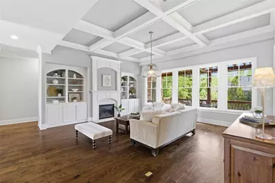 12711 Ruths Farm Way, Alpharetta, GA 30004 - Photo 7