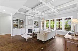 12711 Ruth's Farm Way, Alpharetta, GA 30004 - Photo 7
