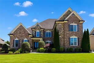 12711 Ruth's Farm Way, Alpharetta, GA 30004 - Photo 1