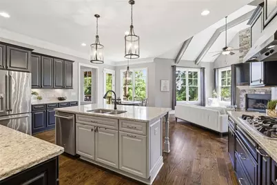 12711 Ruths Farm Way, Alpharetta, GA 30004 - Photo 23