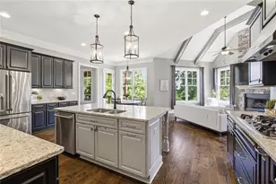 12711 Ruth's Farm Way, Alpharetta, GA 30004 - Photo 23