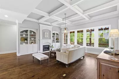 12711 Ruths Farm Way, Alpharetta, GA 30004 - Photo 7