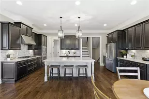 12711 Ruth's Farm Way, Alpharetta, GA 30004 - Photo 19