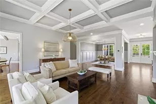 12711 Ruth's Farm Way, Alpharetta, GA 30004 - Photo 11