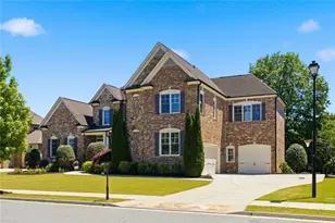 12711 Ruth's Farm Way, Alpharetta, GA 30004 - Photo 79