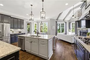 12711 Ruth's Farm Way, Alpharetta, GA 30004 - Photo 23