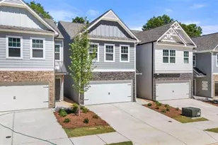 512 Hayes Ln, Canton, GA 30115 - Photo 1