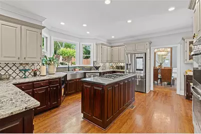 6021 Neely Farm Drive, Peachtree Corners, GA 30092 - Photo 13
