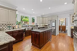 6021 Neely Farm Dr, Peachtree Corners, GA 30092 - Photo 13