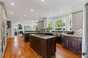 6021 Neely Farm Dr, Peachtree Corners, GA 30092 - Photo 11