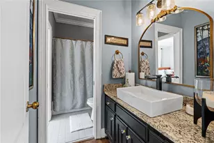 6021 Neely Farm Dr, Peachtree Corners, GA 30092 - Photo 23