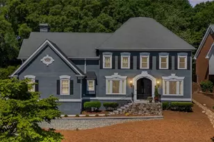 6021 Neely Farm Dr, Peachtree Corners, GA 30092 - Photo 1